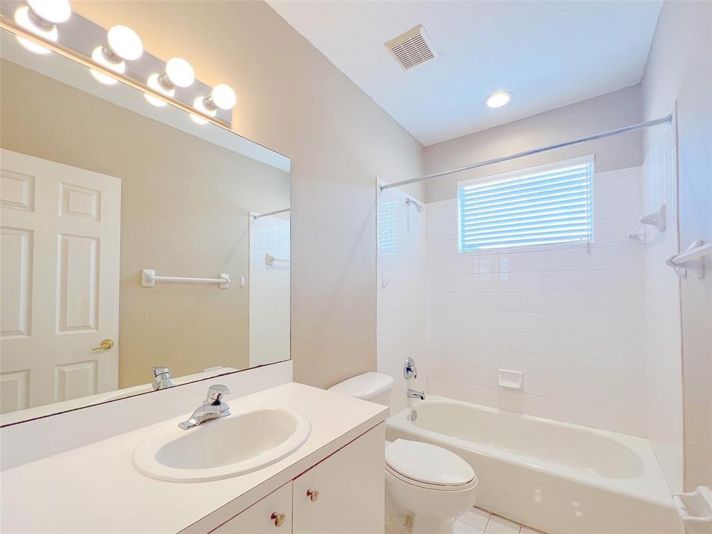 WALNUT CREEK - Residential Lease