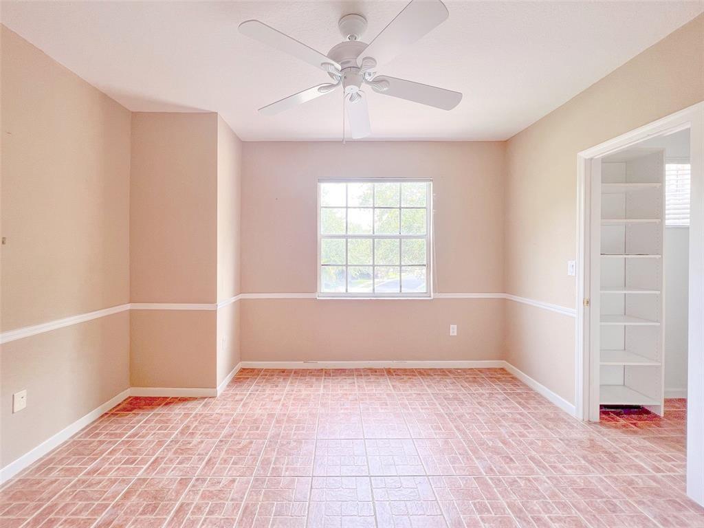WALNUT CREEK - Residential Lease