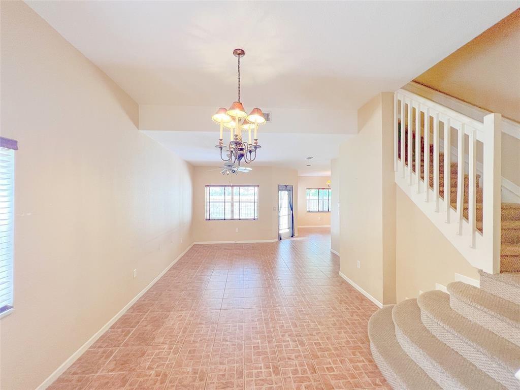 WALNUT CREEK - Residential Lease