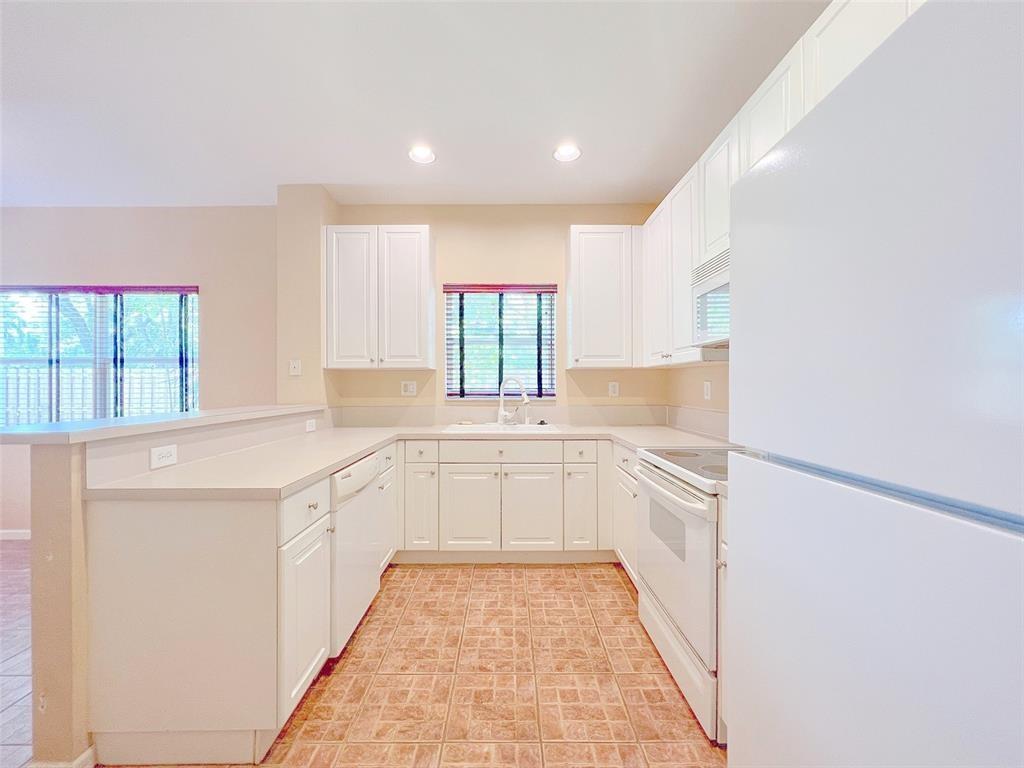 WALNUT CREEK - Residential Lease
