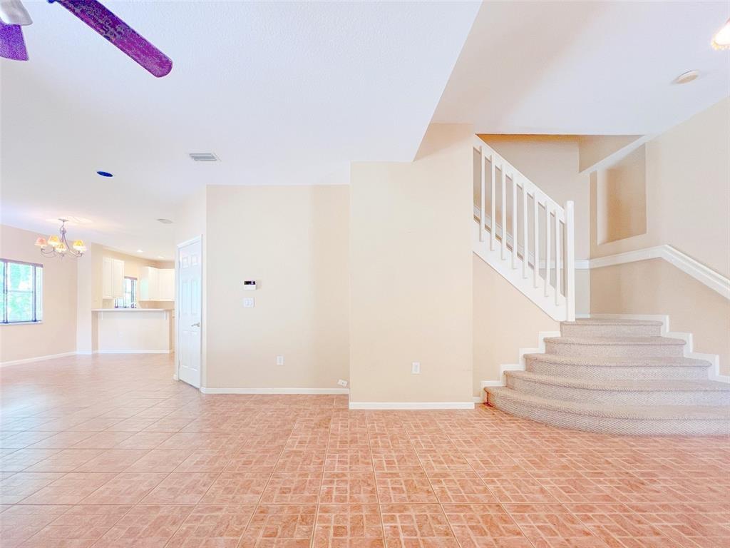 WALNUT CREEK - Residential Lease