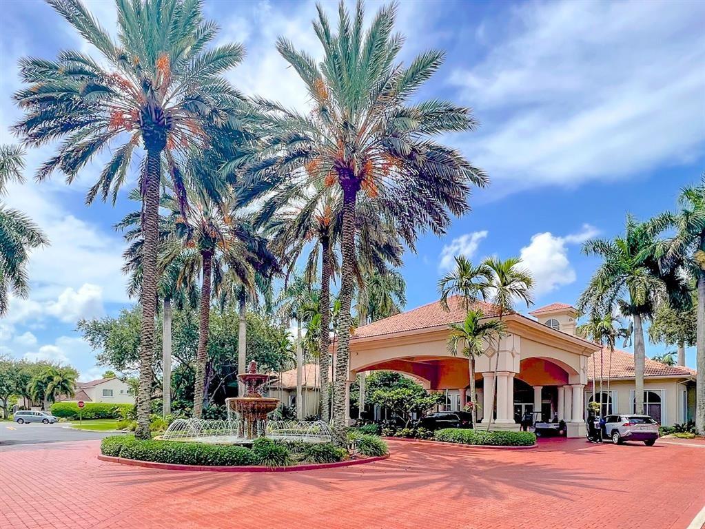 WALNUT CREEK - Residential Lease
