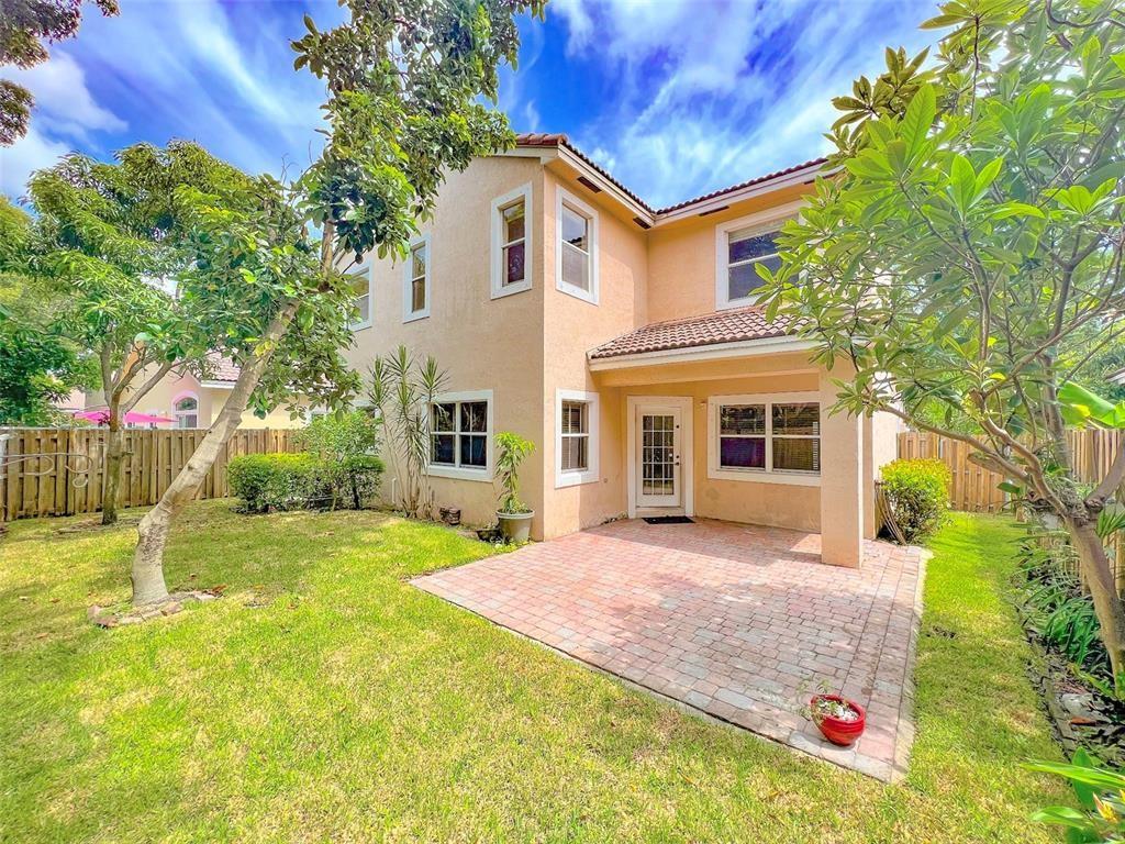 WALNUT CREEK - Residential Lease