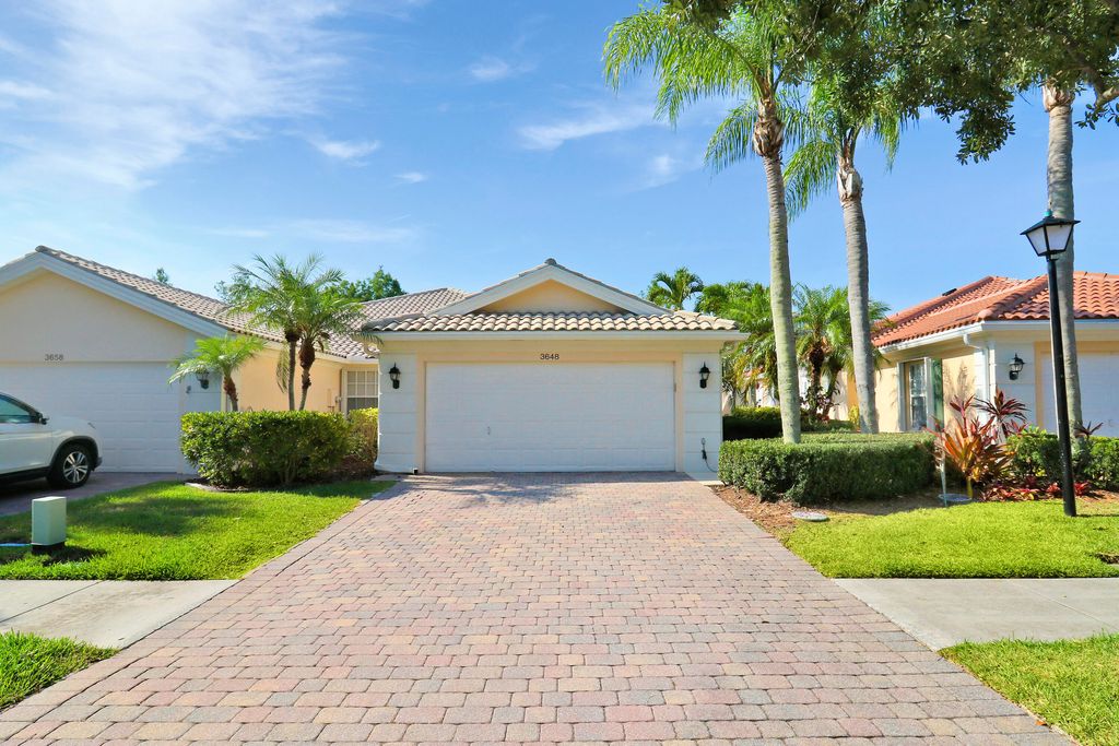 Photo of 3648 SE Big Bend Terrace, Hobe Sound, FL 33455 (MLS # R10995877)