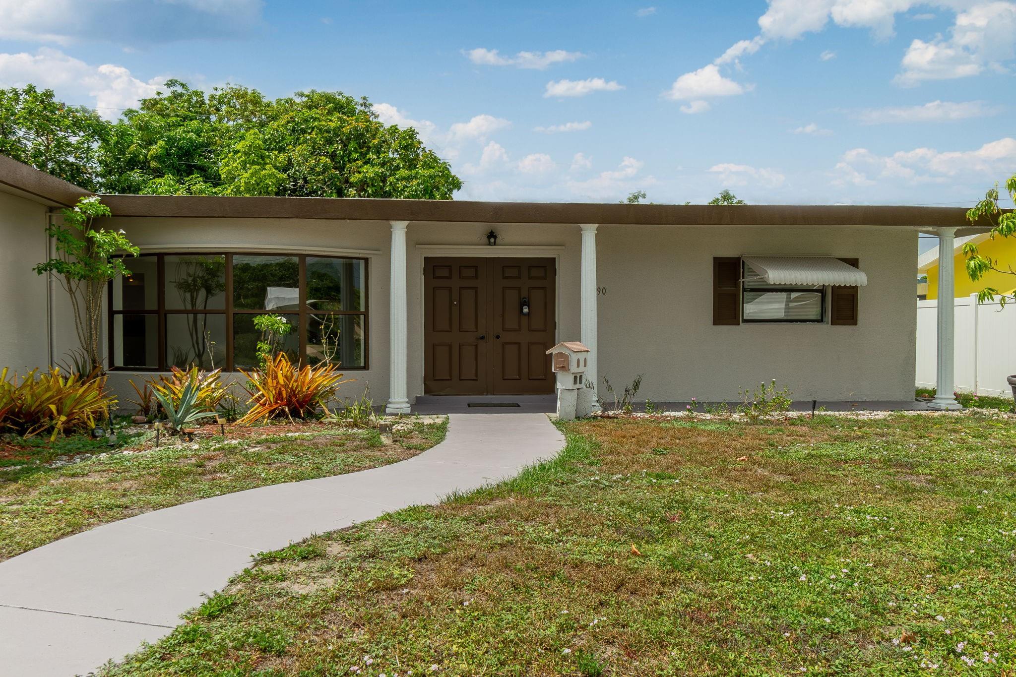 3690 NW 26th St
