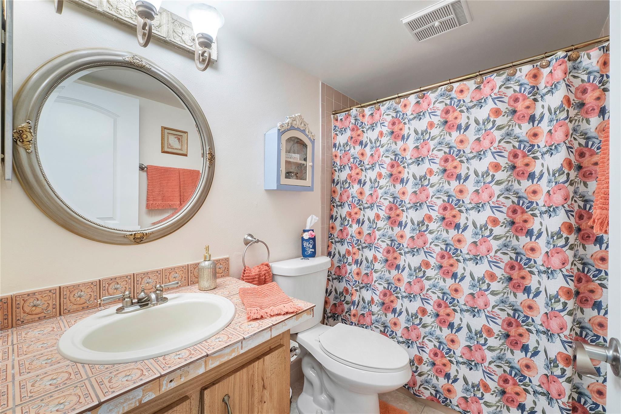 Palm Springs 2 - Residential Lease