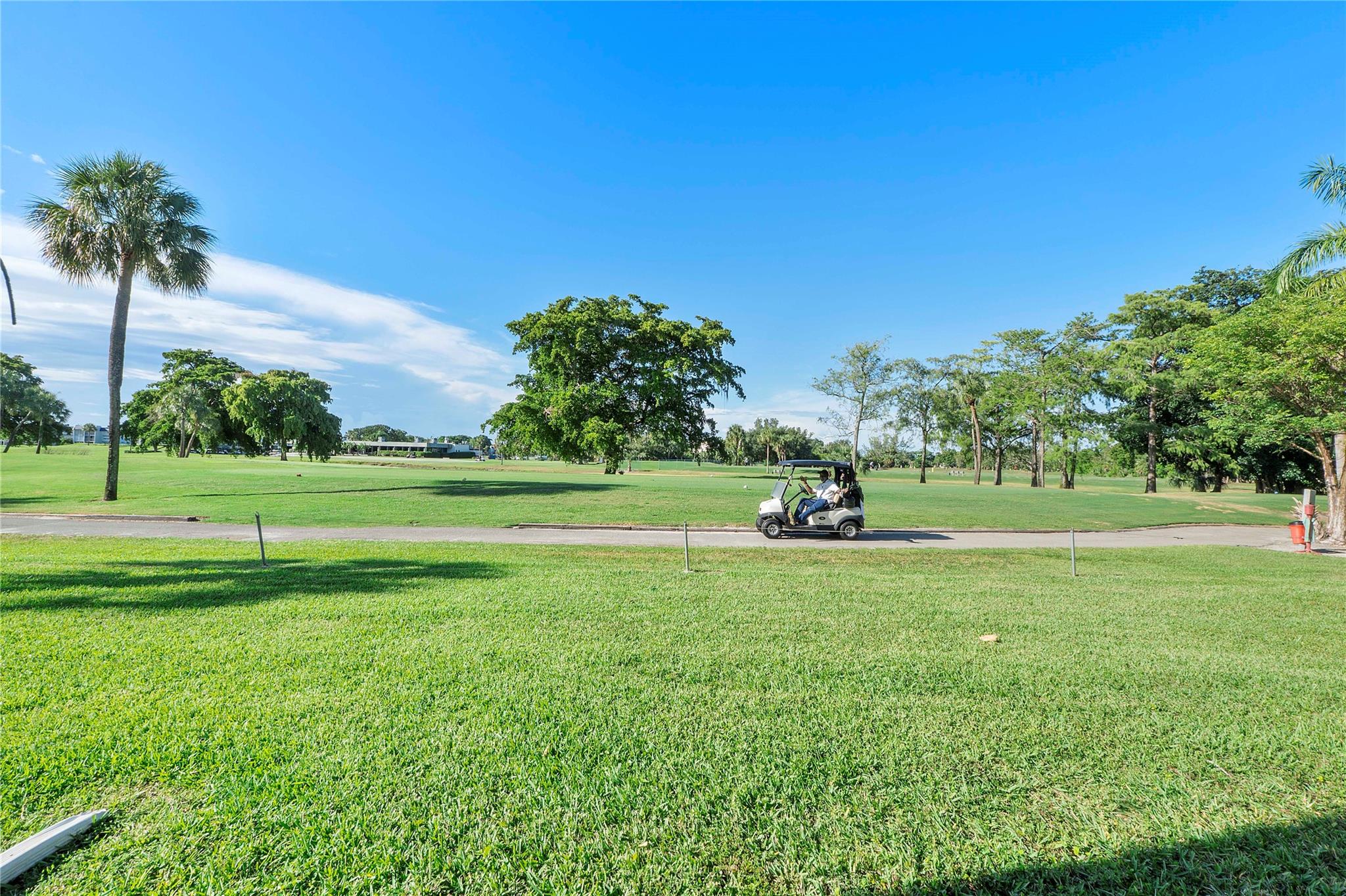 Palm Springs 2 - Residential Lease