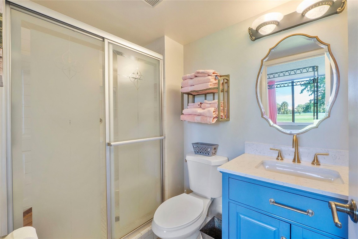 Palm Springs 2 - Residential Lease