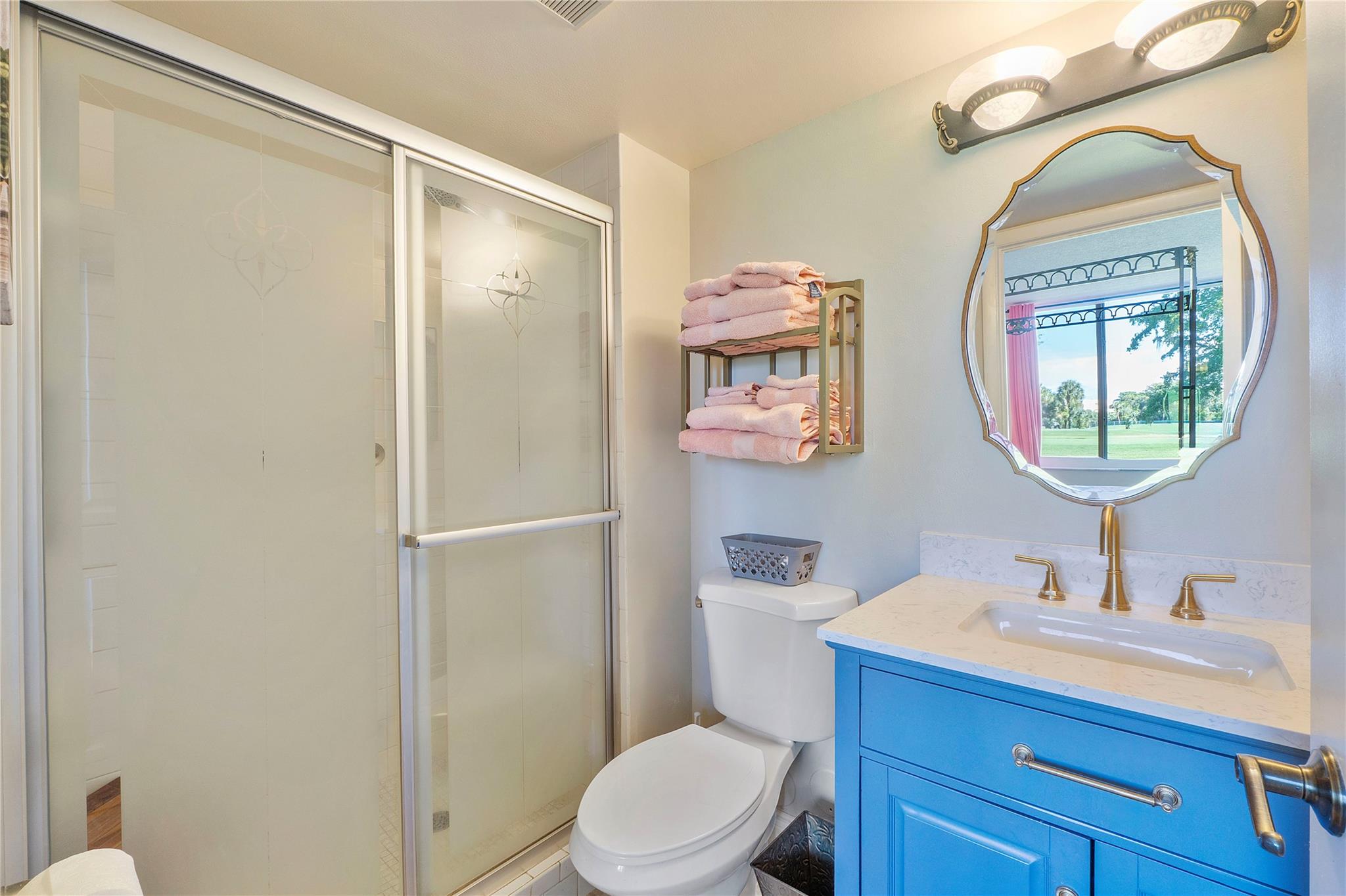 Palm Springs 2 - Residential Lease