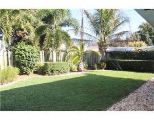 TROPIC PALMS - Residential