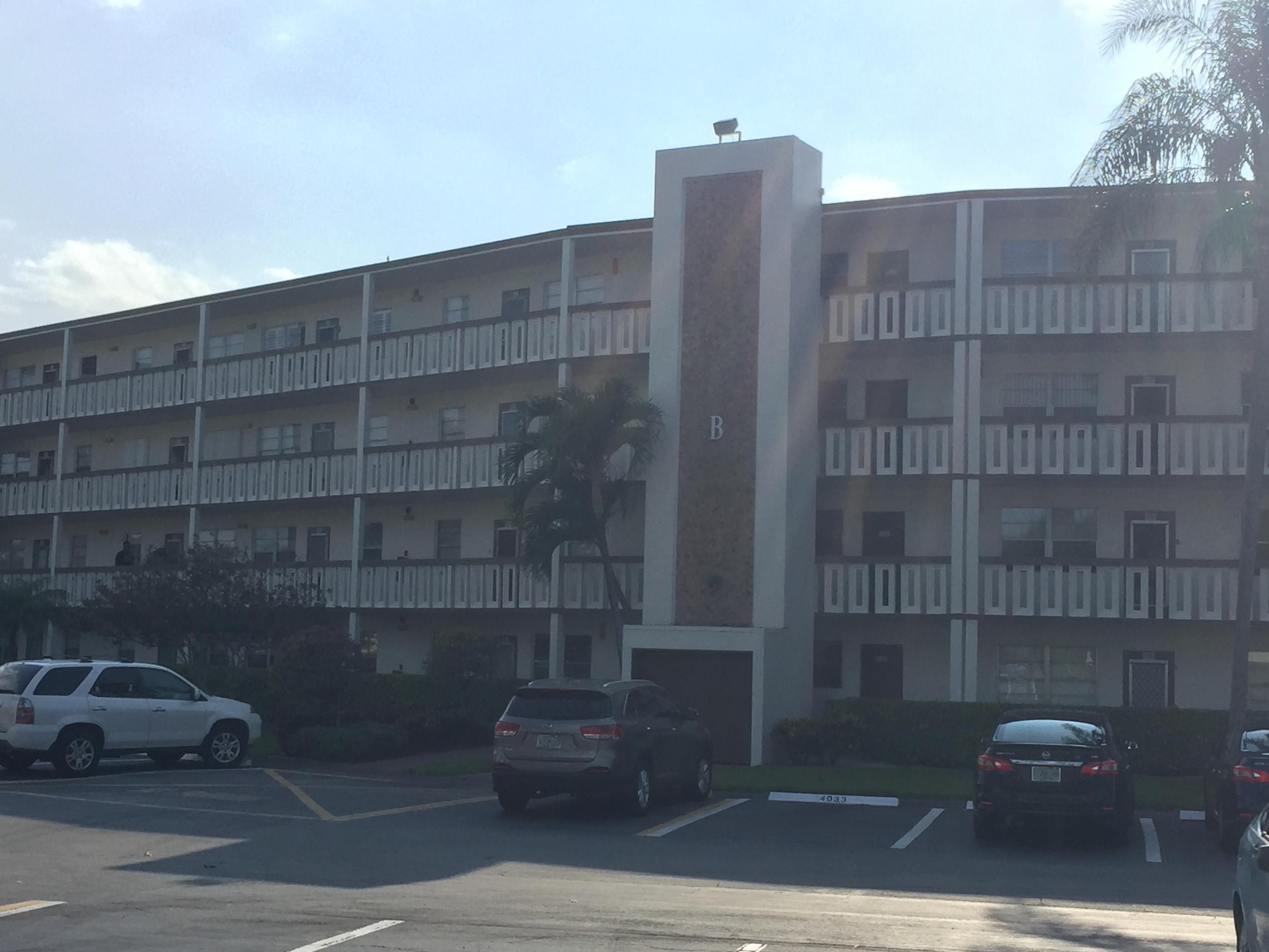 Take a look at this Beautiful 2 bedroom 2 bathroom condo in century village located in HYTHE B on the 2nd floor. New A/C, NEW kitchen, and upgraded guest bathroom. Neutral tile floors throughout. The Screened in patio with roll-down shades has an excellent lake view. This units screams pride of ownership. Located only steps away from HYTHE's pool. Century Village has tons of amenities from the clubhouse with a full fitness center plenty of entertainment and social activities to tennis courts and houses of worship. This condo is furnished and turn key a must see.