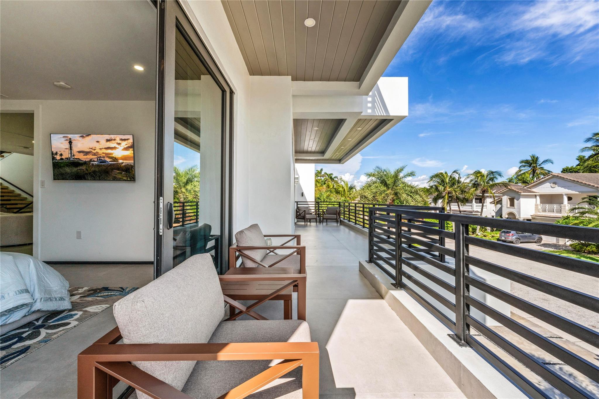 Las Olas By The Sea Ext 7 - Residential Lease