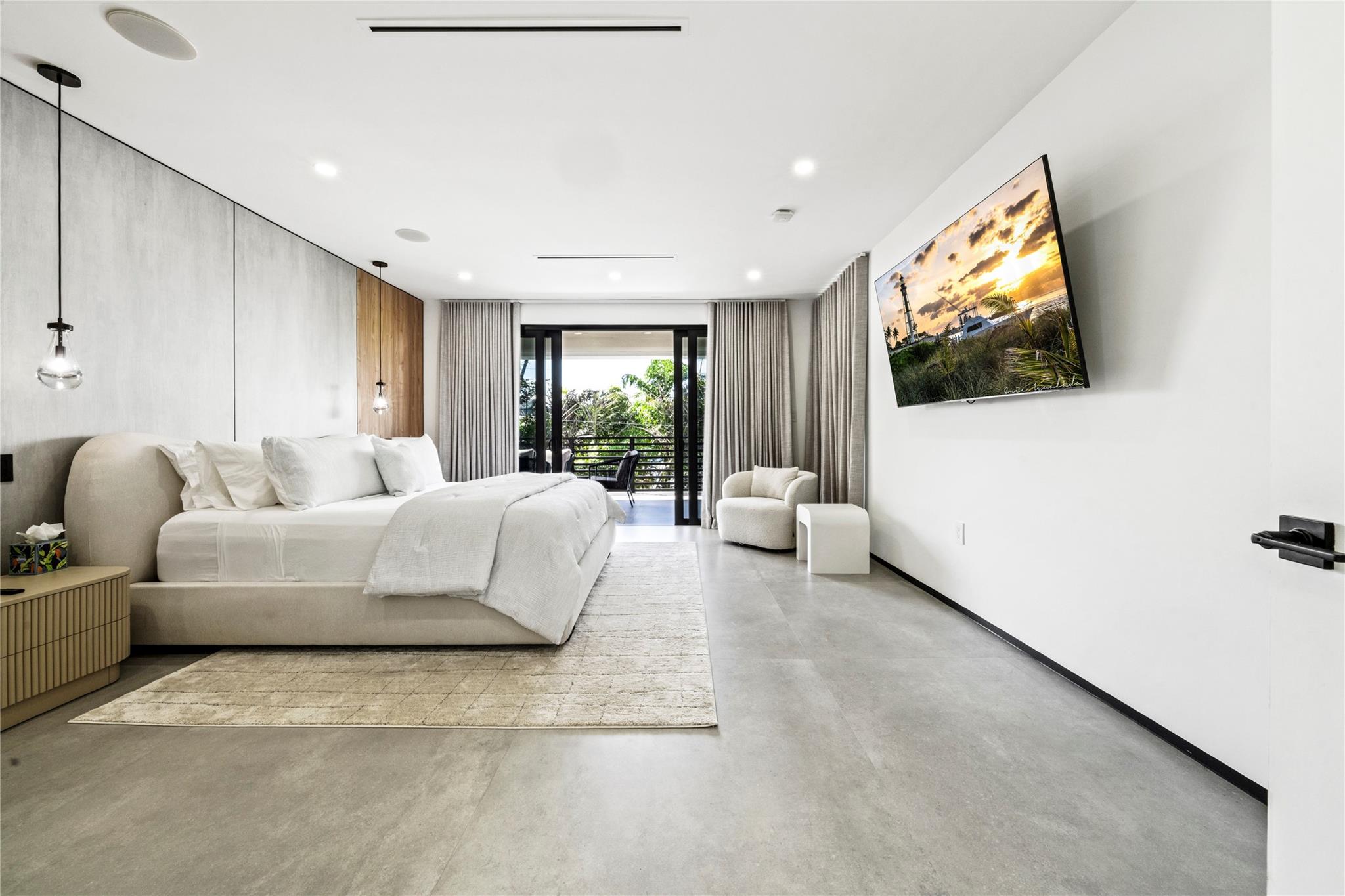 Las Olas By The Sea Ext 7 - Residential Lease