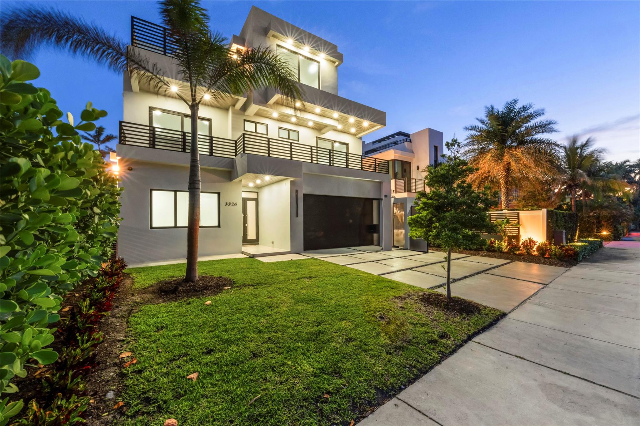 Las Olas By The Sea Ext 7 - Residential Lease