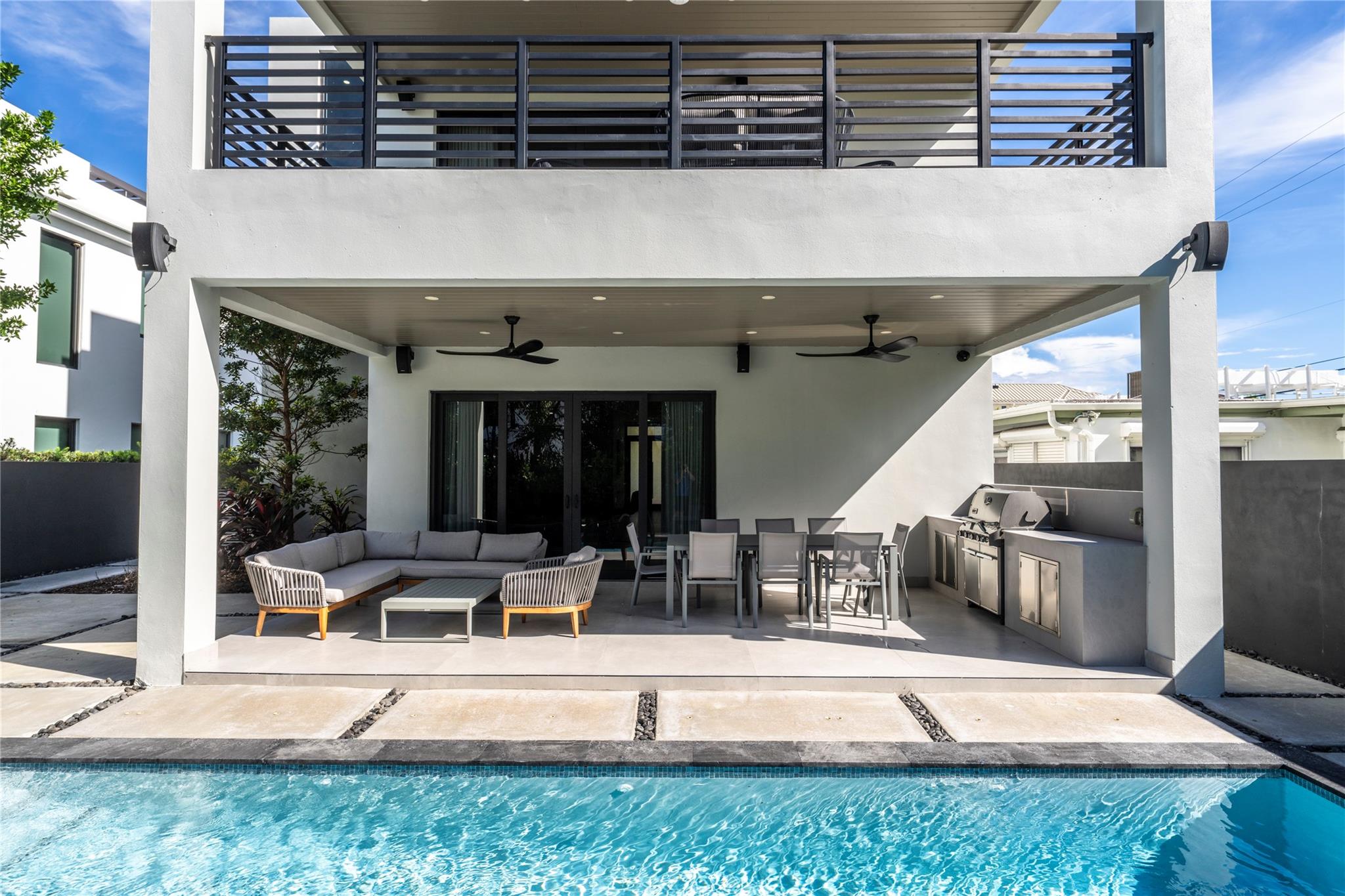 Las Olas By The Sea Ext 7 - Residential Lease