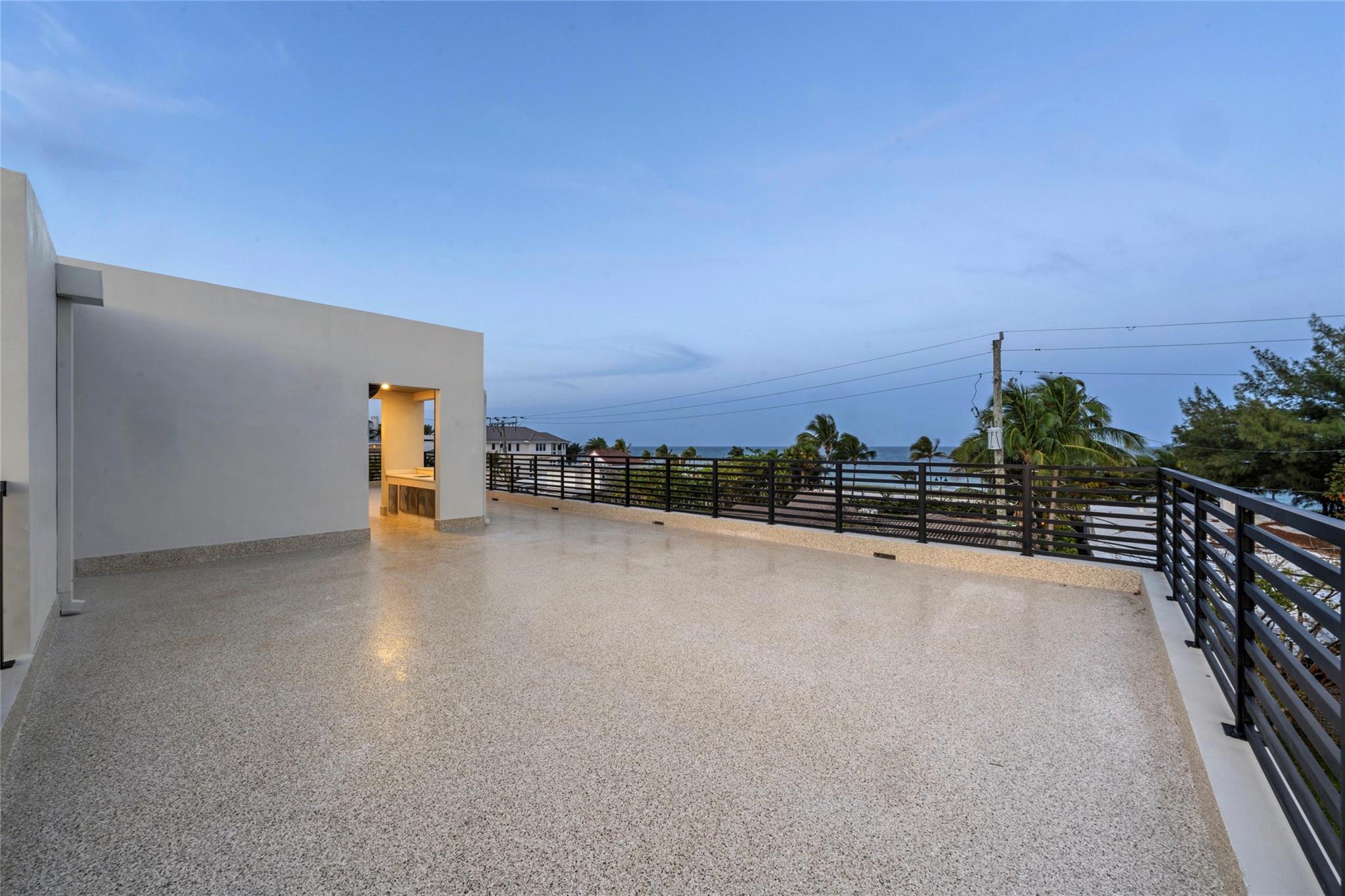 Las Olas By The Sea Ext 7 - Residential Lease