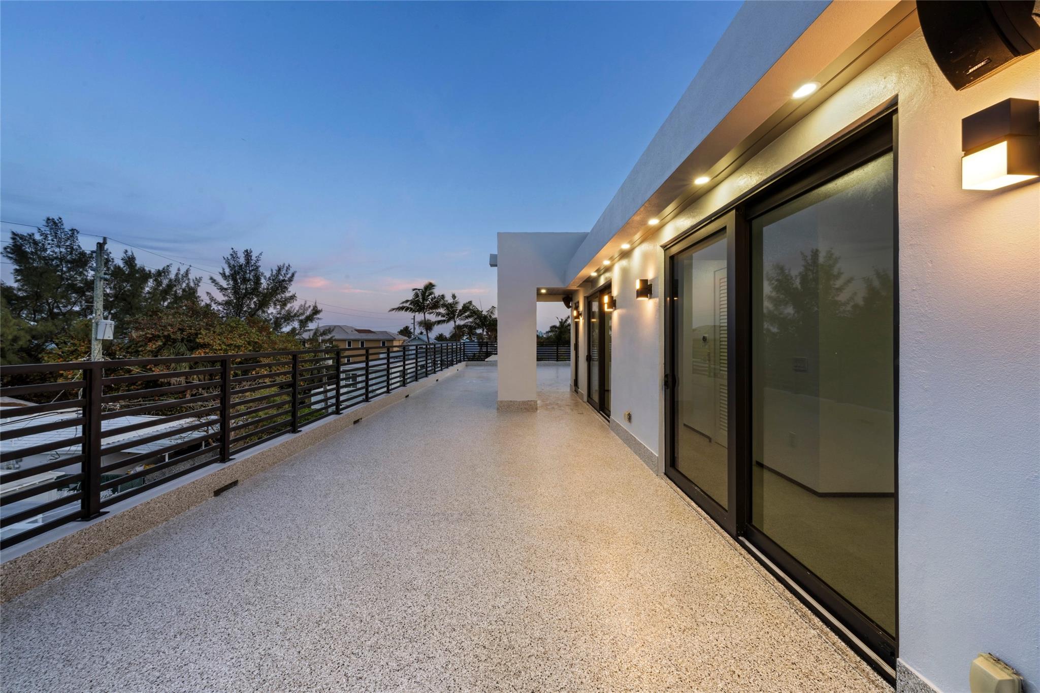 Las Olas By The Sea Ext 7 - Residential Lease