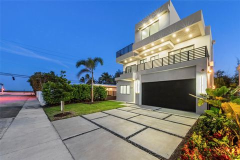 3320 NE 17th St Fort Lauderdale FL 33305