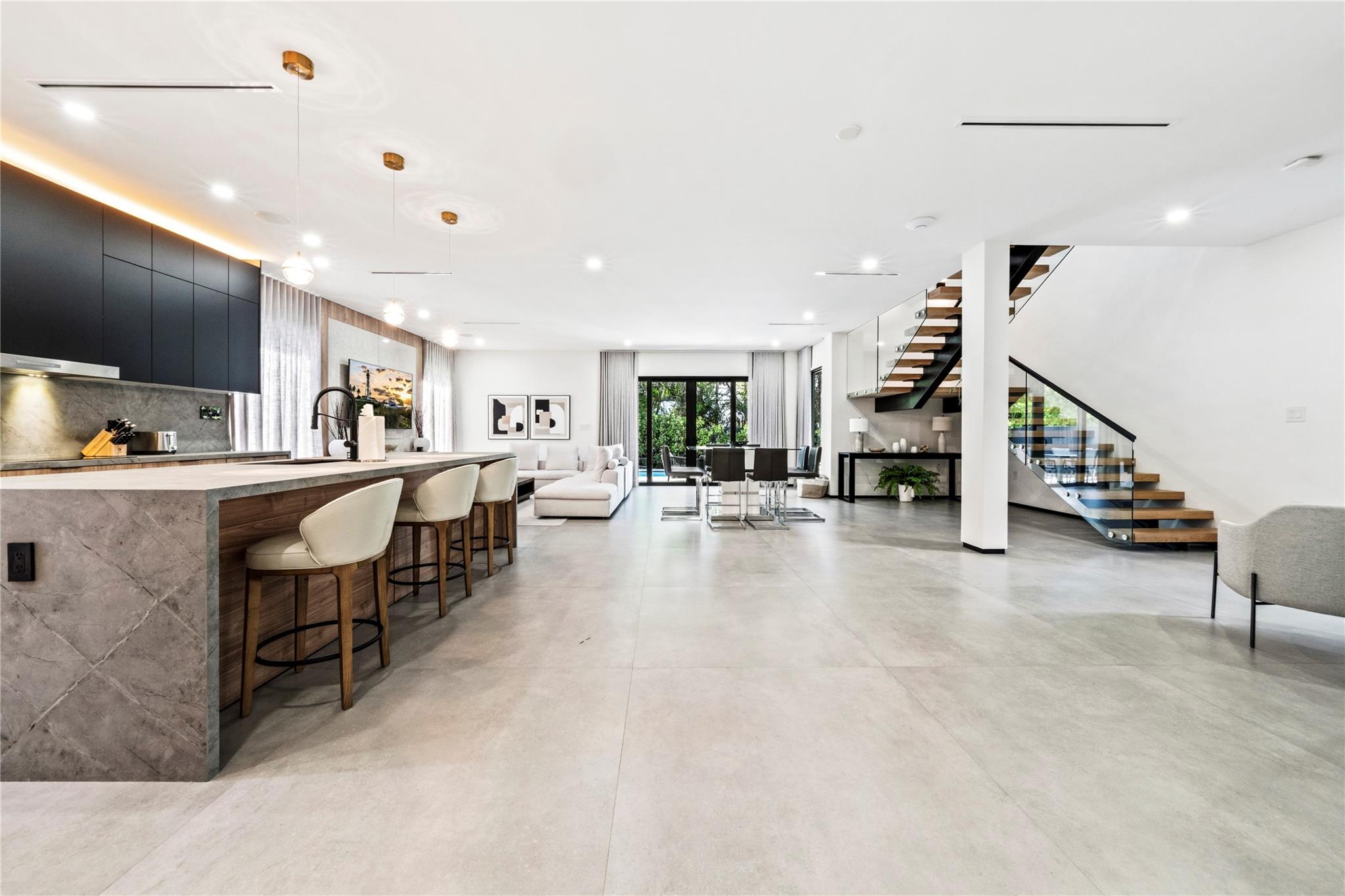 Las Olas By The Sea Ext 7 - Residential Lease