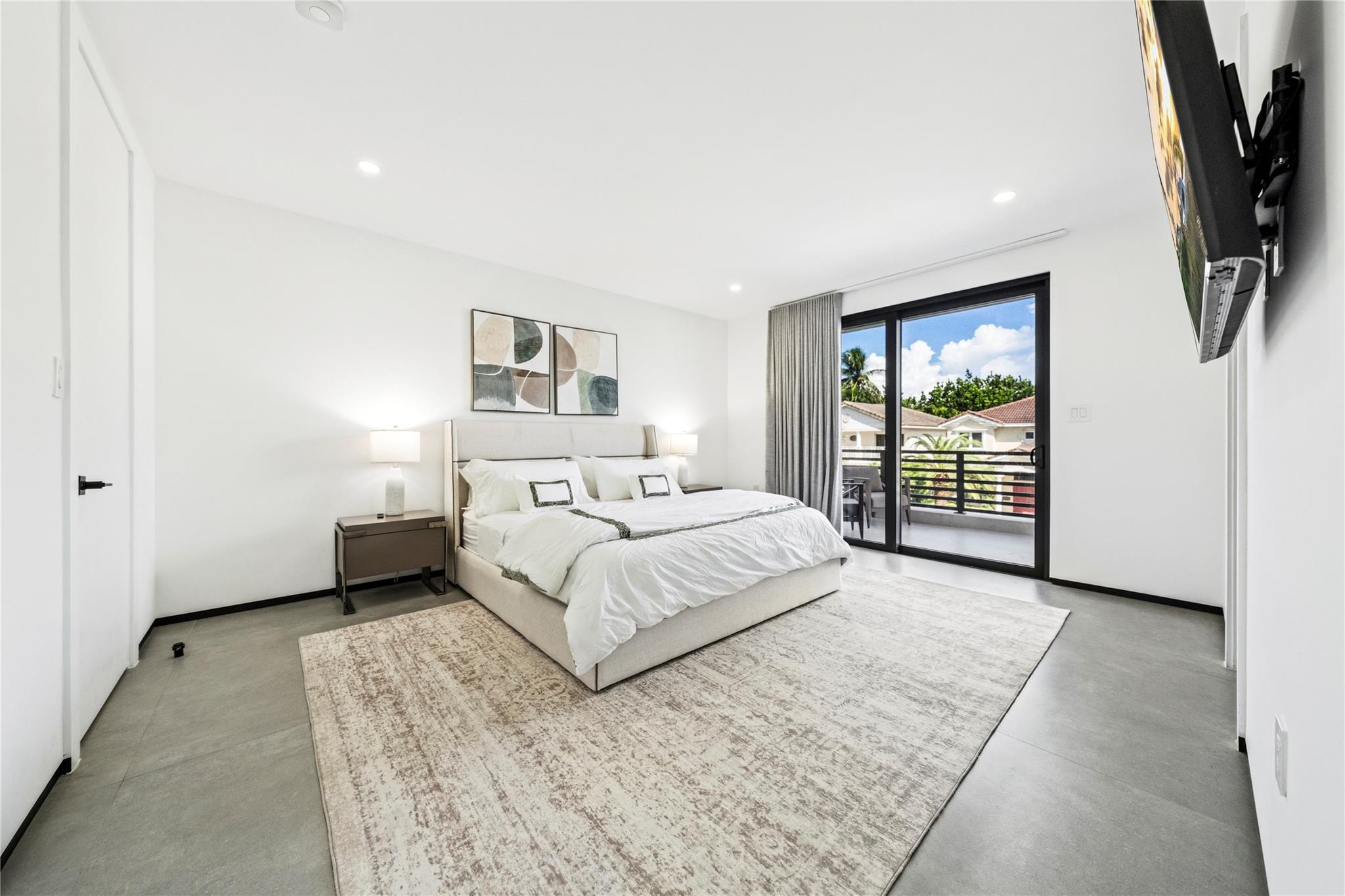 Las Olas By The Sea Ext 7 - Residential Lease