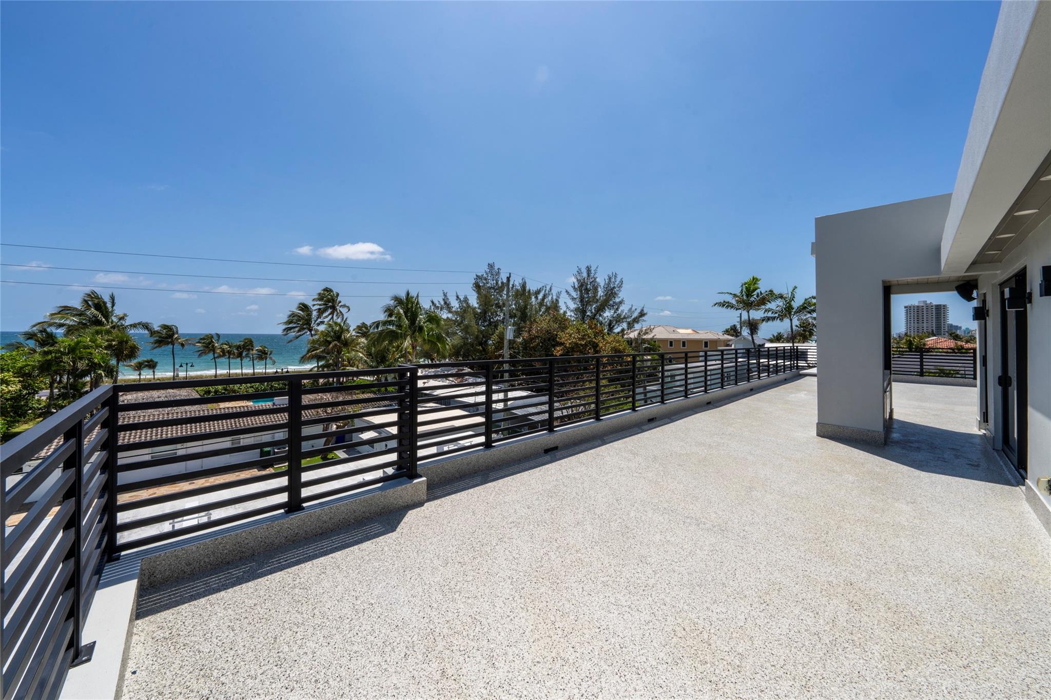 Las Olas By The Sea Ext 7 - Residential Lease