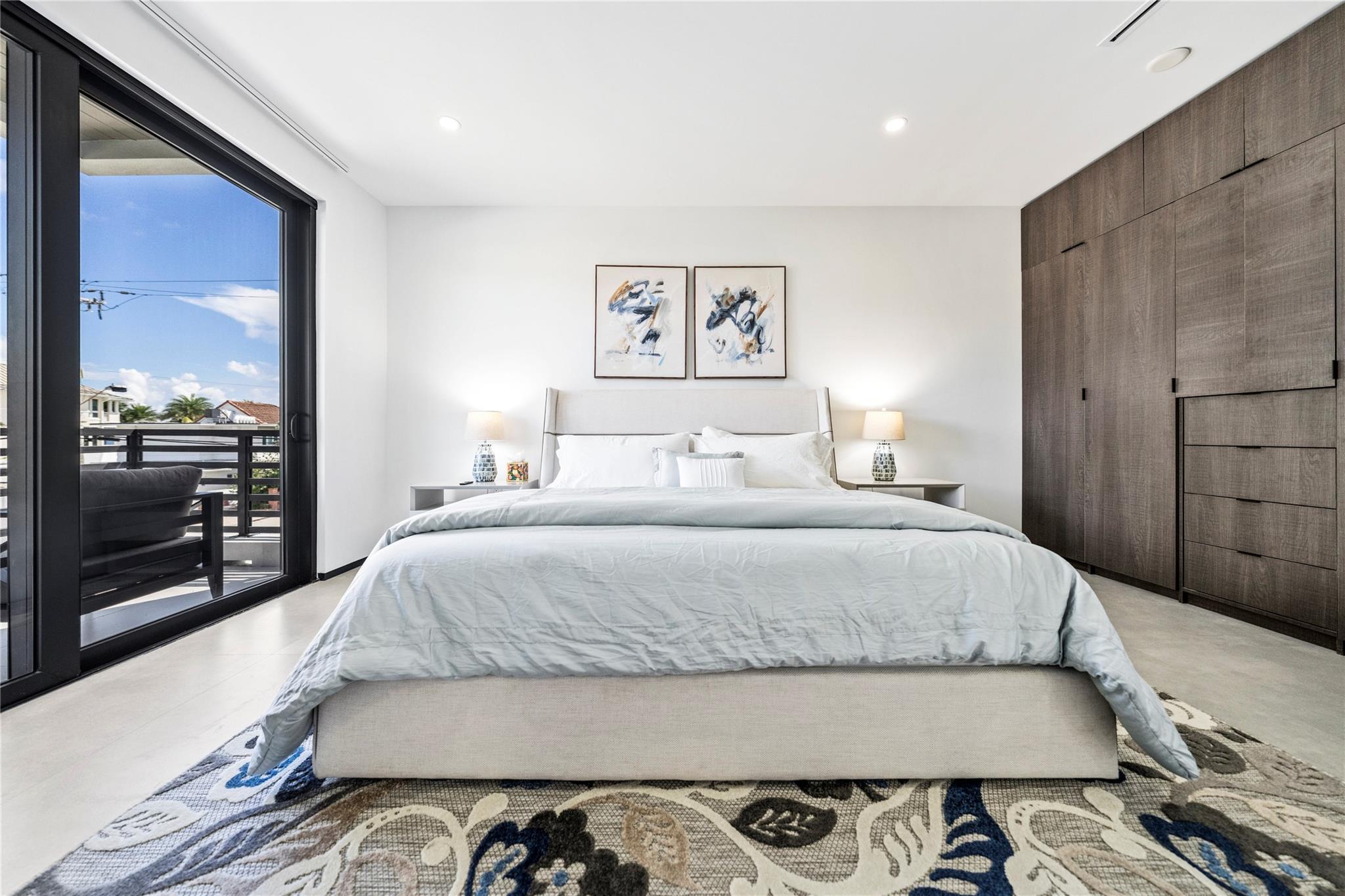 Las Olas By The Sea Ext 7 - Residential Lease