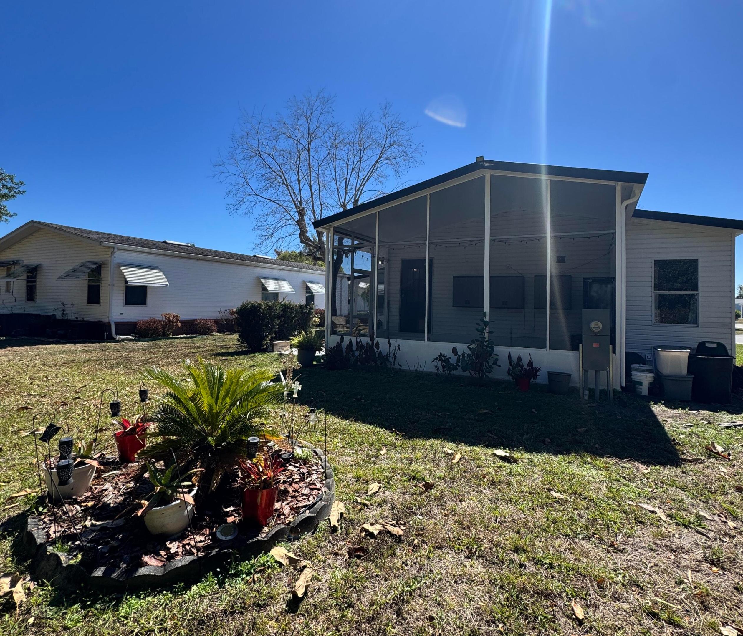 Spanish Lakes Fairways - Residential