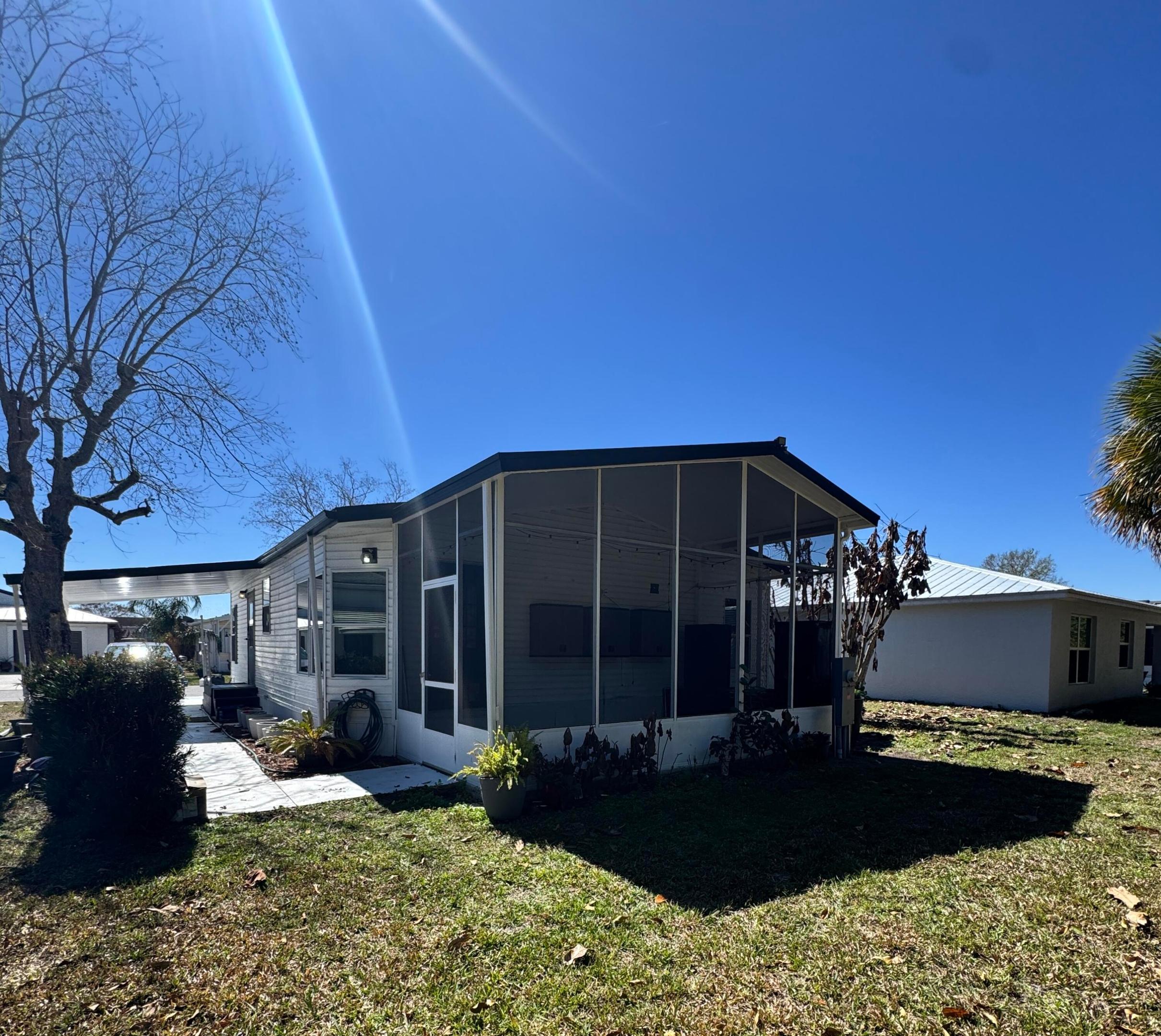 Spanish Lakes Fairways - Residential