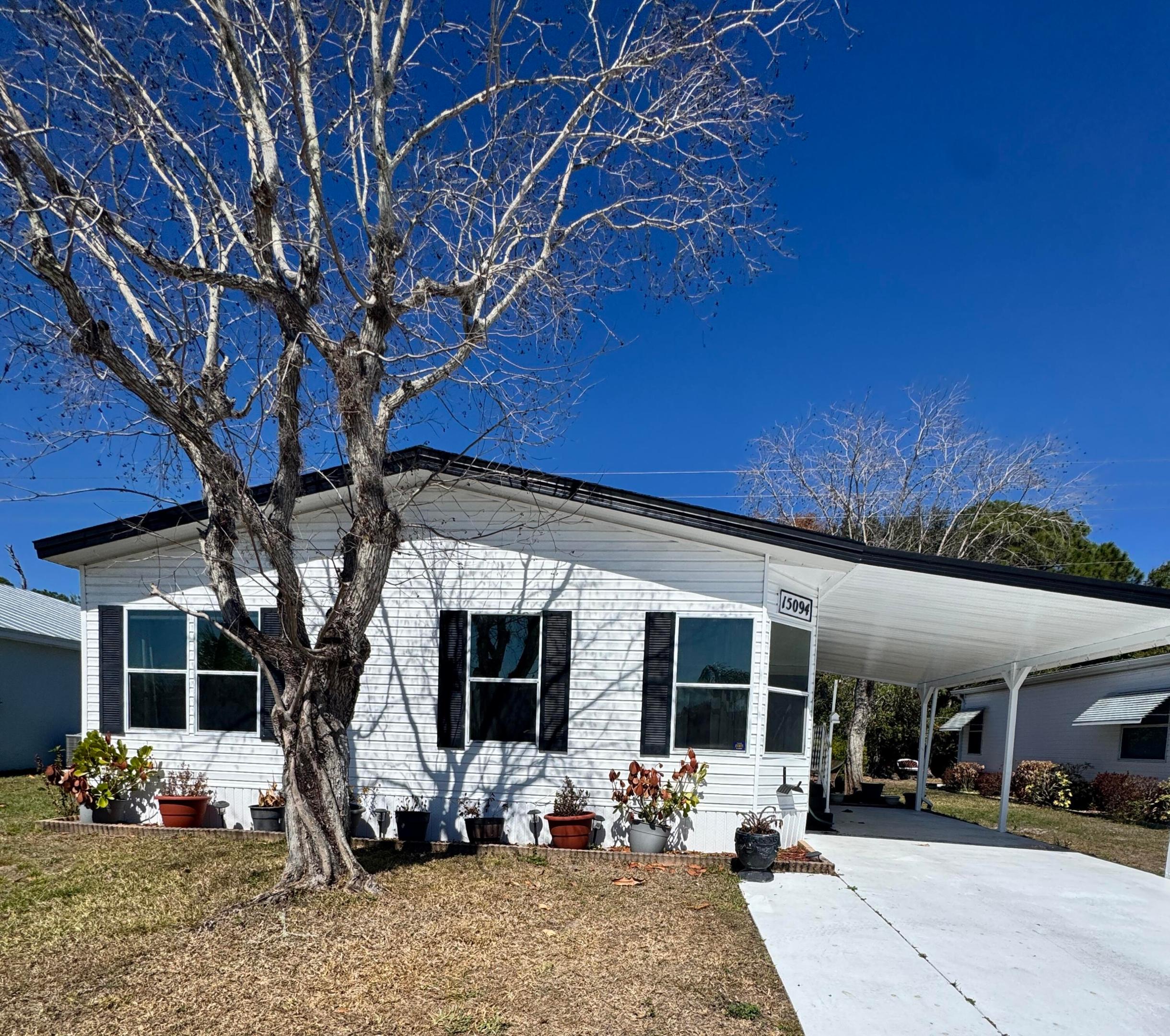 Spanish Lakes Fairways - Residential