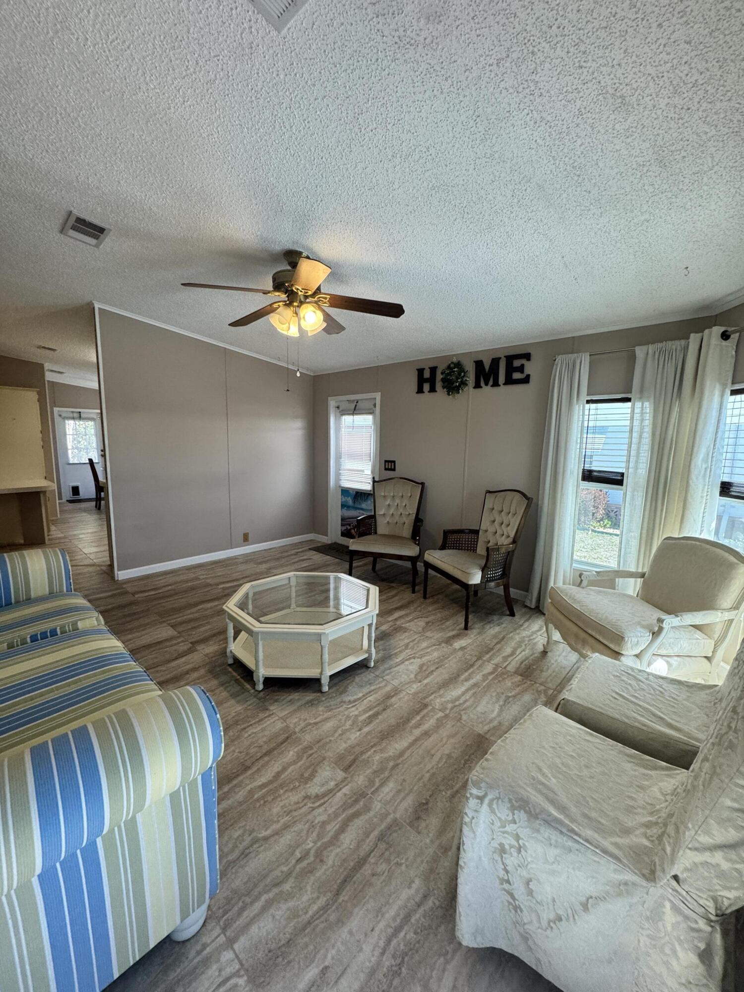 Spanish Lakes Fairways - Residential