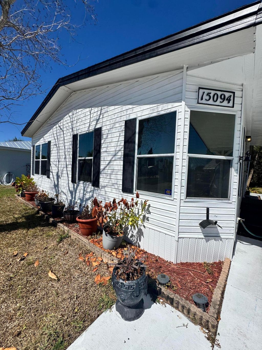 Photo of 15094 Agulia Avenue, Fort Pierce, FL 34951 (MLS # R11166208)