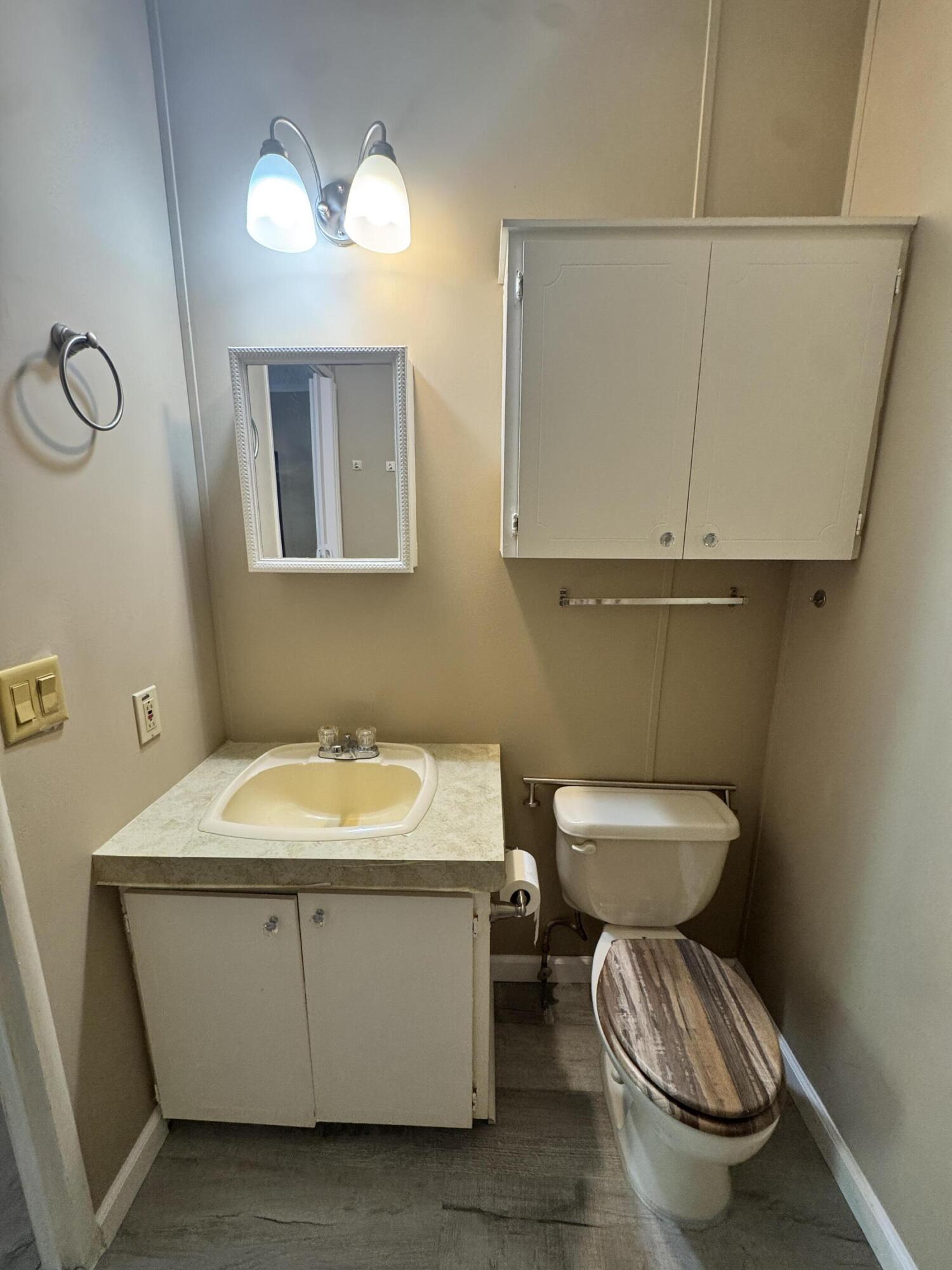 Spanish Lakes Fairways - Residential