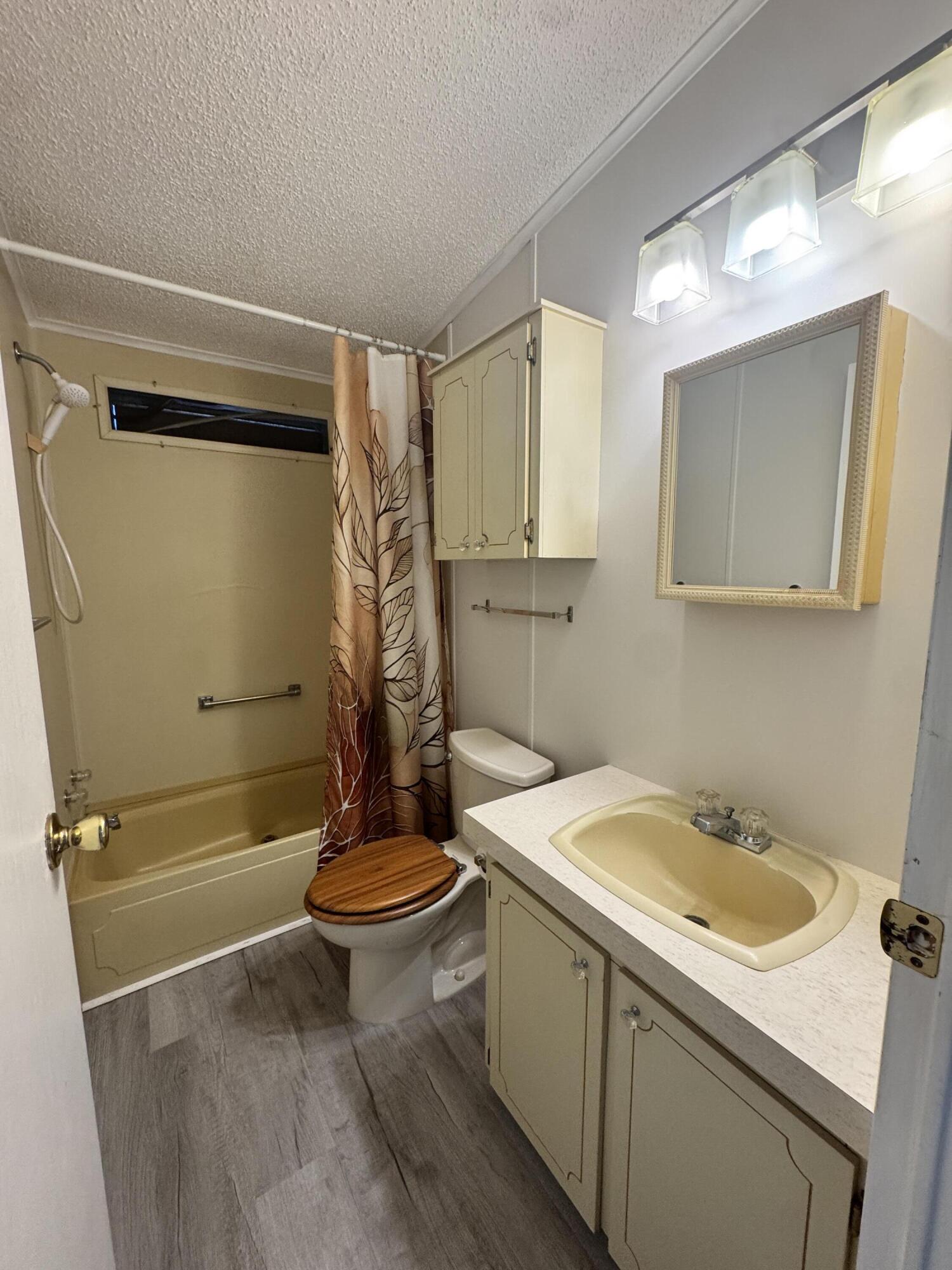 Spanish Lakes Fairways - Residential