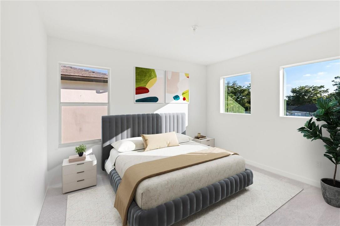 Nuvo Boca - Residential Lease