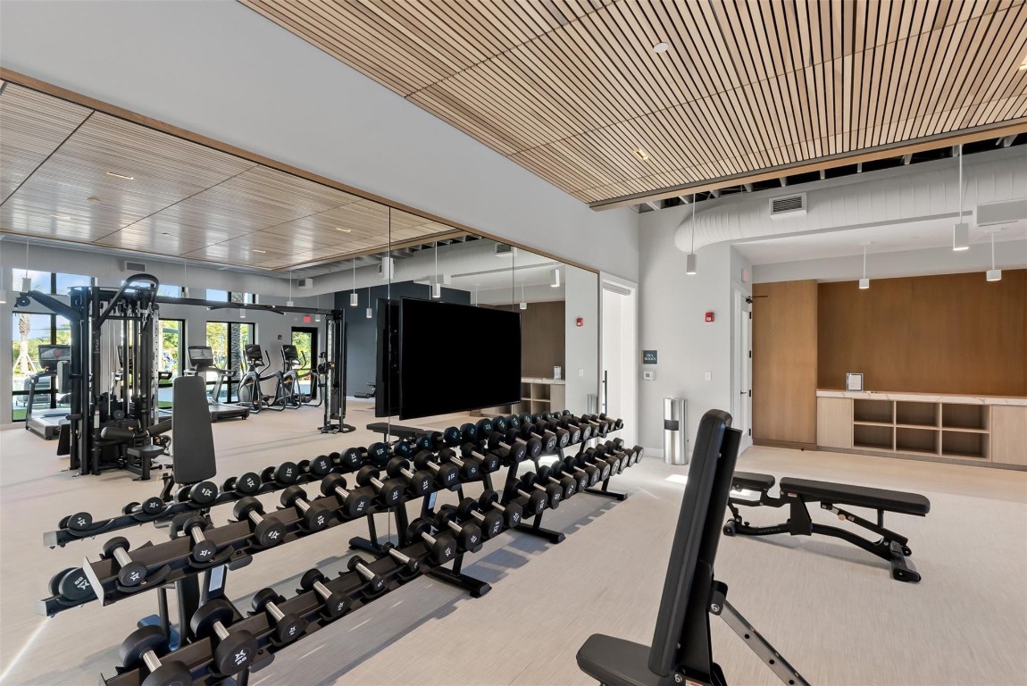 Nuvo Boca - Residential Lease