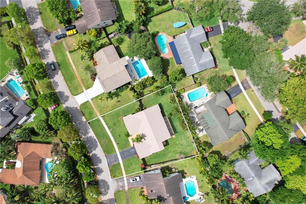 Plantation Harbor 81-24 B - Residential