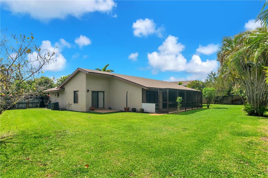Plantation Harbor 81-24 B - Residential
