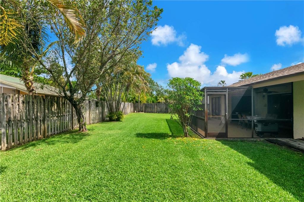 Plantation Harbor 81-24 B - Residential