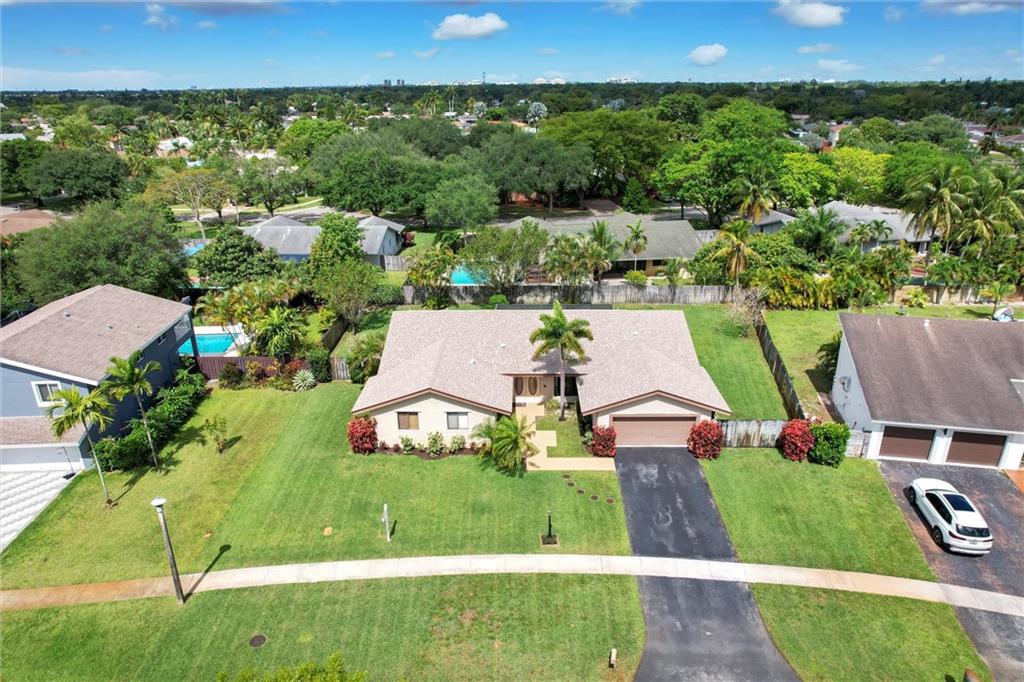 Plantation Harbor 81-24 B - Residential