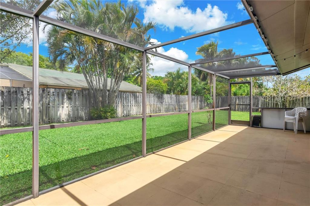 Plantation Harbor 81-24 B - Residential