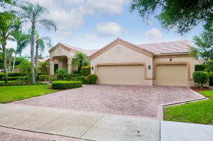 Parkside - Residential