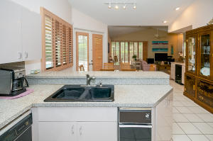 Parkside - Residential