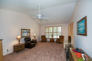 Parkside - Residential