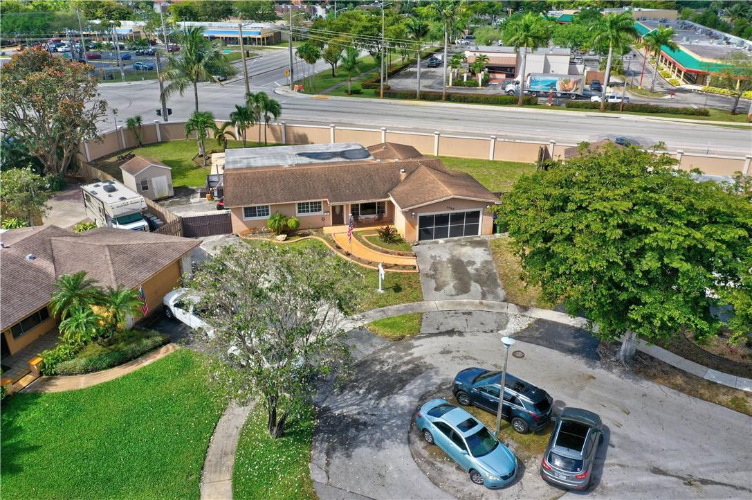 Pasadena Lakes West 69-37 - Residential