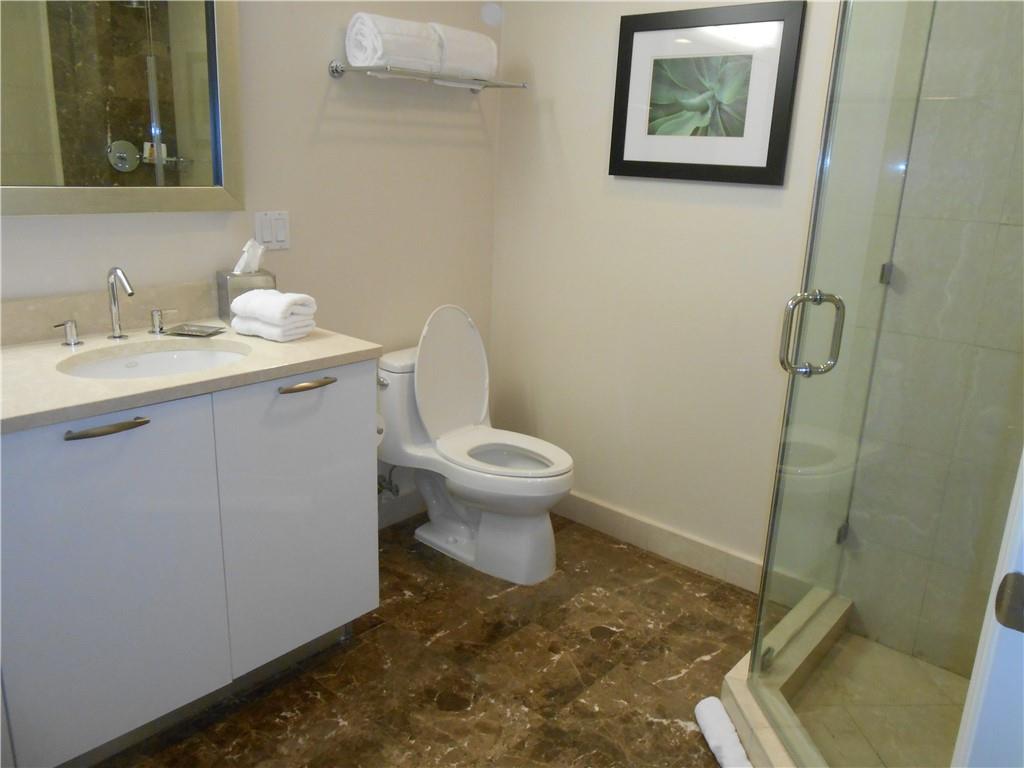 q club resort & residence - Residential