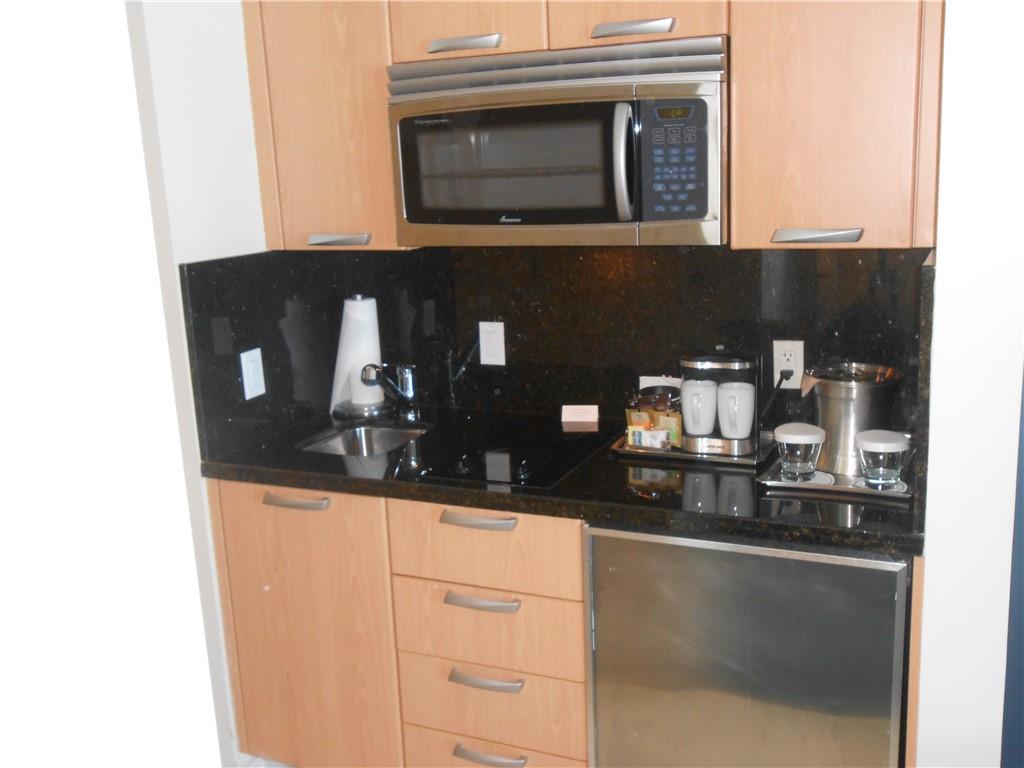 q club resort & residence - Residential