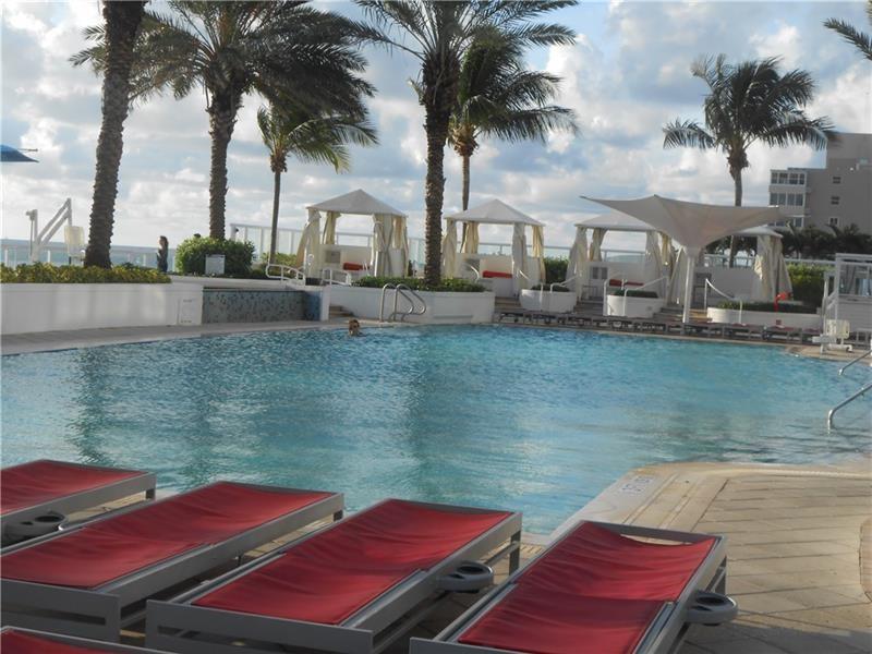 q club resort & residence - Residential