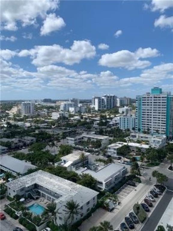 q club resort & residence - Residential