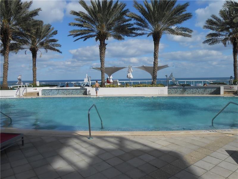 q club resort & residence - Residential