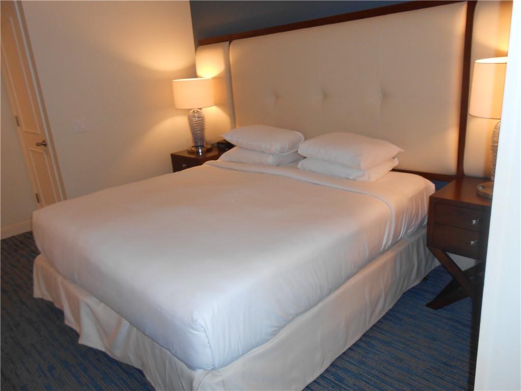 q club resort & residence - Residential